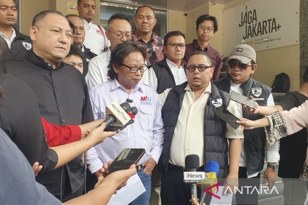 Lawyer HP Reported Again Amid Alleged Insult Case