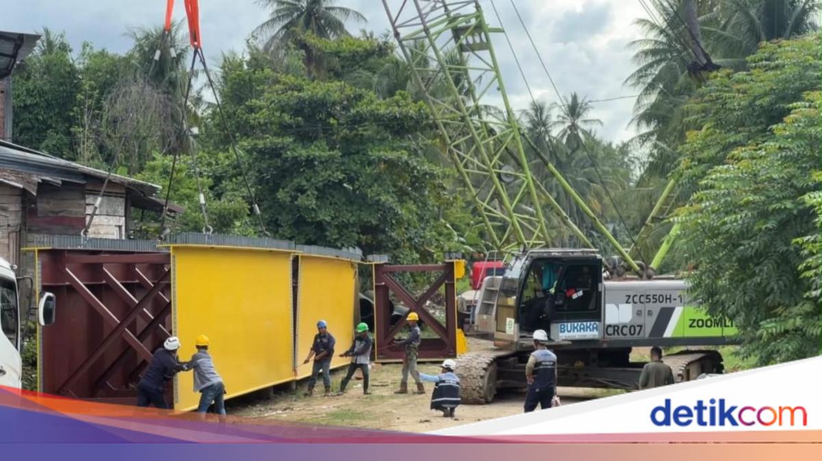 Aceh Government Prepares 766 Activity Packages for Additional TKD Realisation