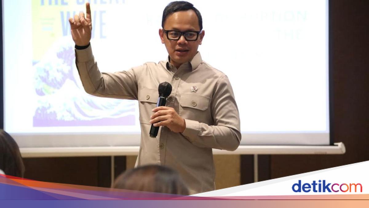 Bima Arya: Those Who Can Lead Change Will Be the Winners