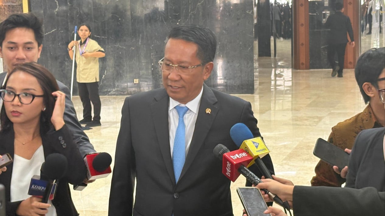 300 Indonesians Seek to Renounce Citizenship, Minister Says Approval Not Guaranteed