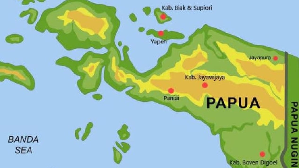 Government Accelerates Resolution of Refugee Issues in Papua Through Fulfilment of Basic Rights