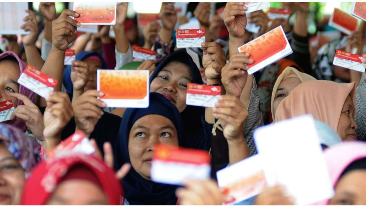 Government Strengthens Use of Digital ID for More Targeted Social Assistance Distribution