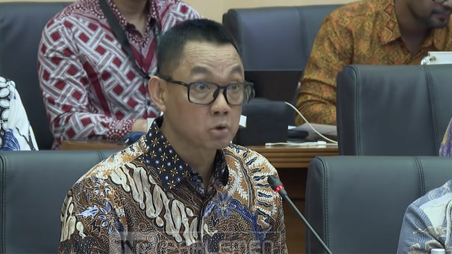 PLN Boss Says Coal Supply for Power Plants Is Now Secure