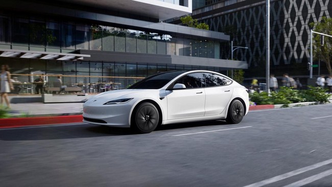 Experts Reveal How Electric Vehicles Are Vulnerable to Hacking, Identify the Methods