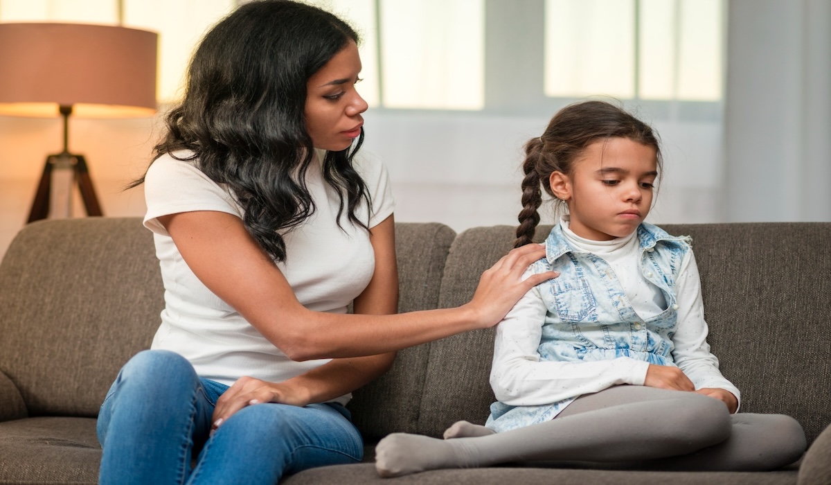 Beware of Sudden Behavioural Changes in Children, They Could Signal Depression and Anxiety in Adolescents