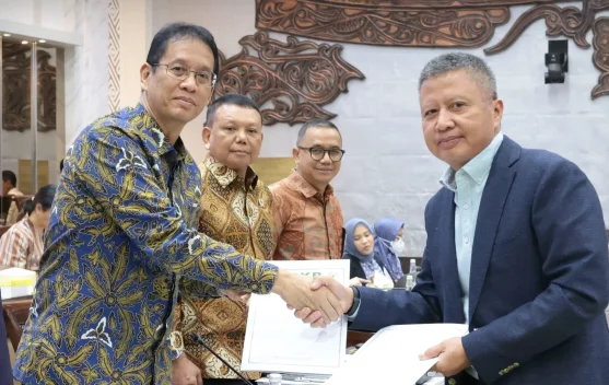 Indonesian International Financial Center Expected to be Regional Investment Hub