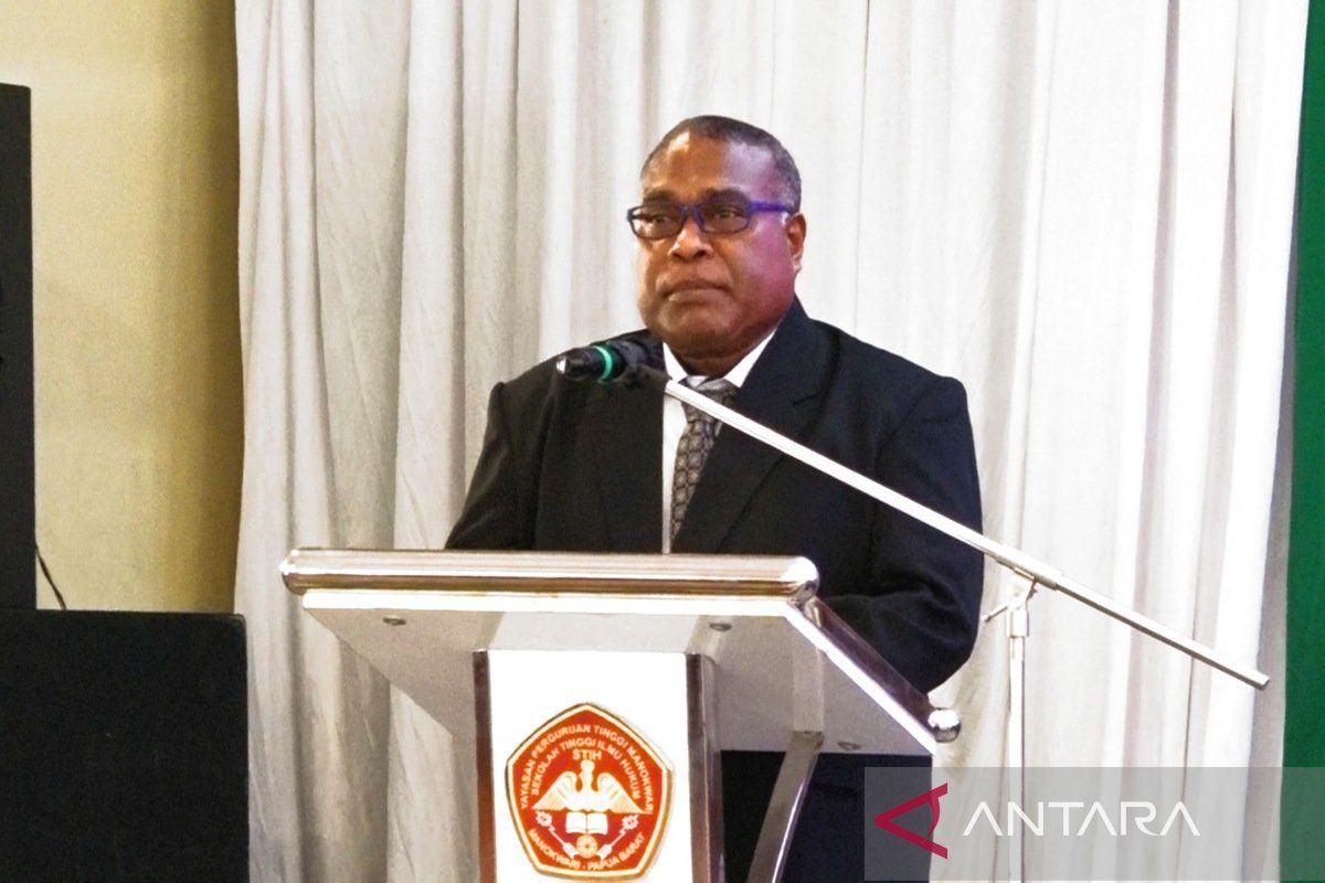 LLDikti XIV: 2026 KIP Kuliah Quota for Papua Set at 1,700 Students