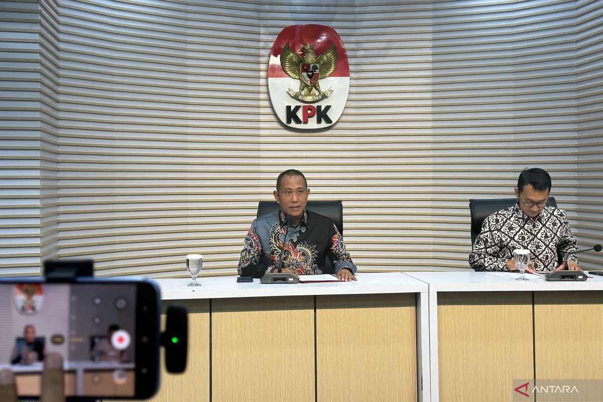 KPK Names West Lombok Regent and Two Others as Corruption Suspects