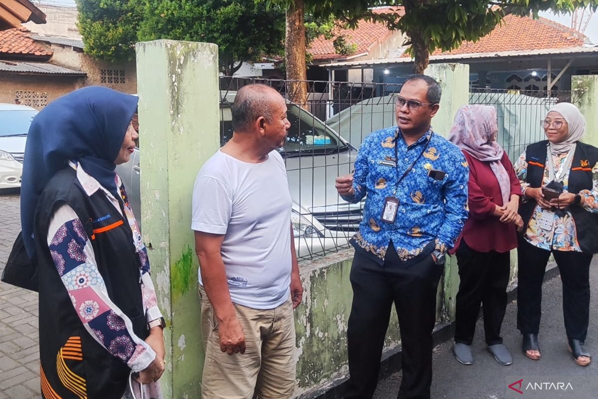 West Jakarta BPS confirms Economic Census data is for mapping economic potential