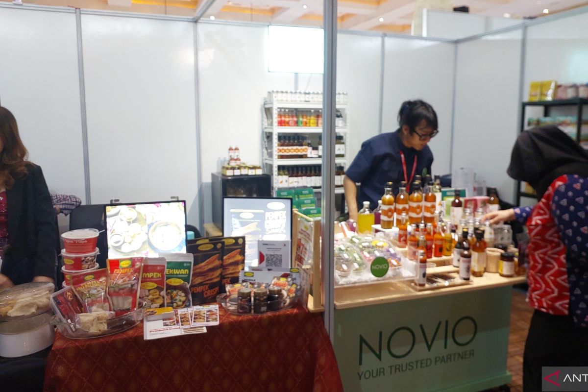Creative Economy Minister: Indonesia can attract investors through competitive products