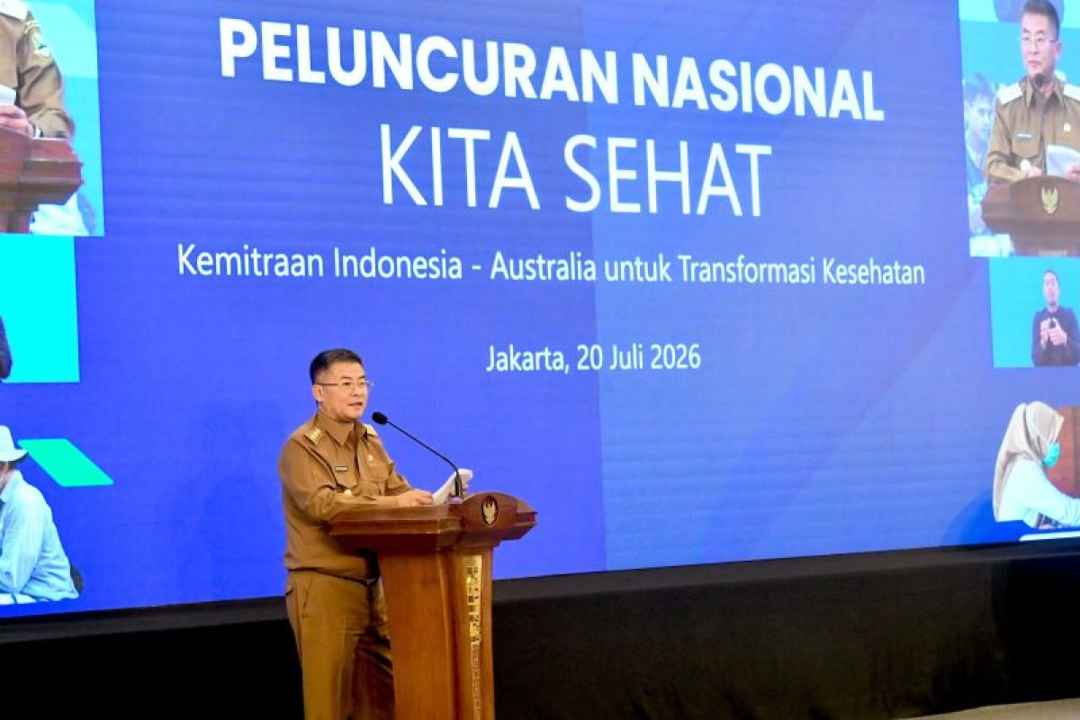 West Java Ready to Accelerate Target of Increasing Indonesia's Life Expectancy