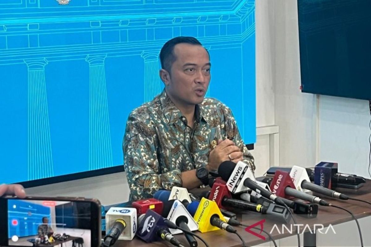 Prabowo to soon sign Presidential Decree appointing new Jampidsus