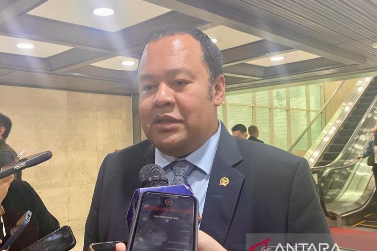 House Commission XI Ensures Indonesia Complies with Global Minimum Tax at PFII