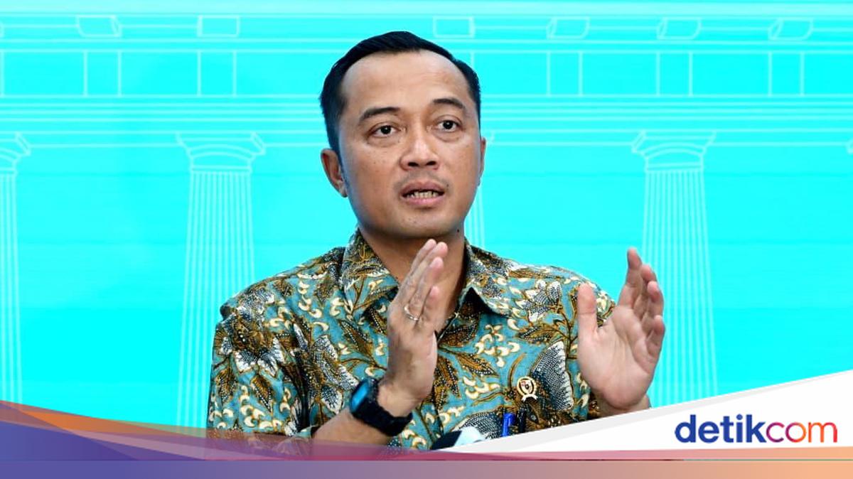 State Palace Hints MBG Budget Could Decrease After Governance Overhaul