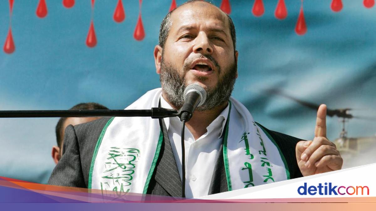Khalil Al-Hayya Elected as New Hamas Leader