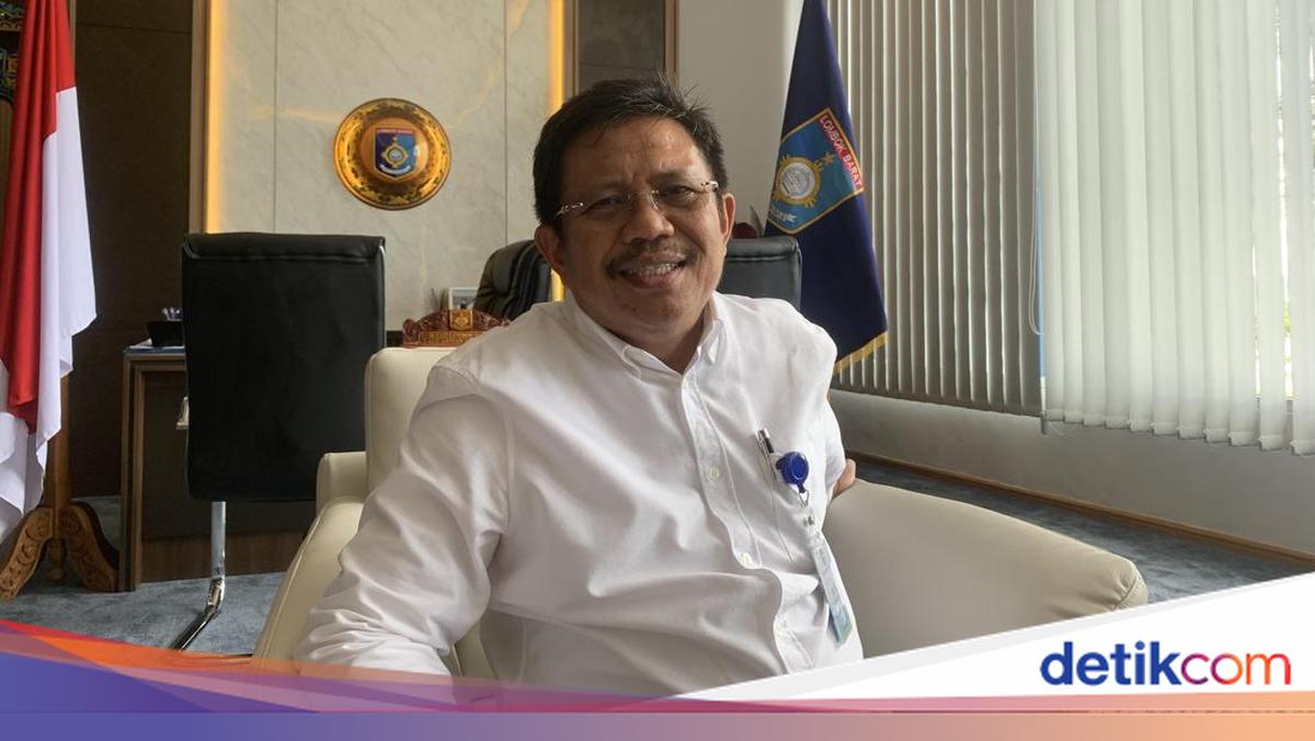 KPK Names West Lombok Regent Suspect in Project Manipulation and IDR 12.4 Billion Bribery Case