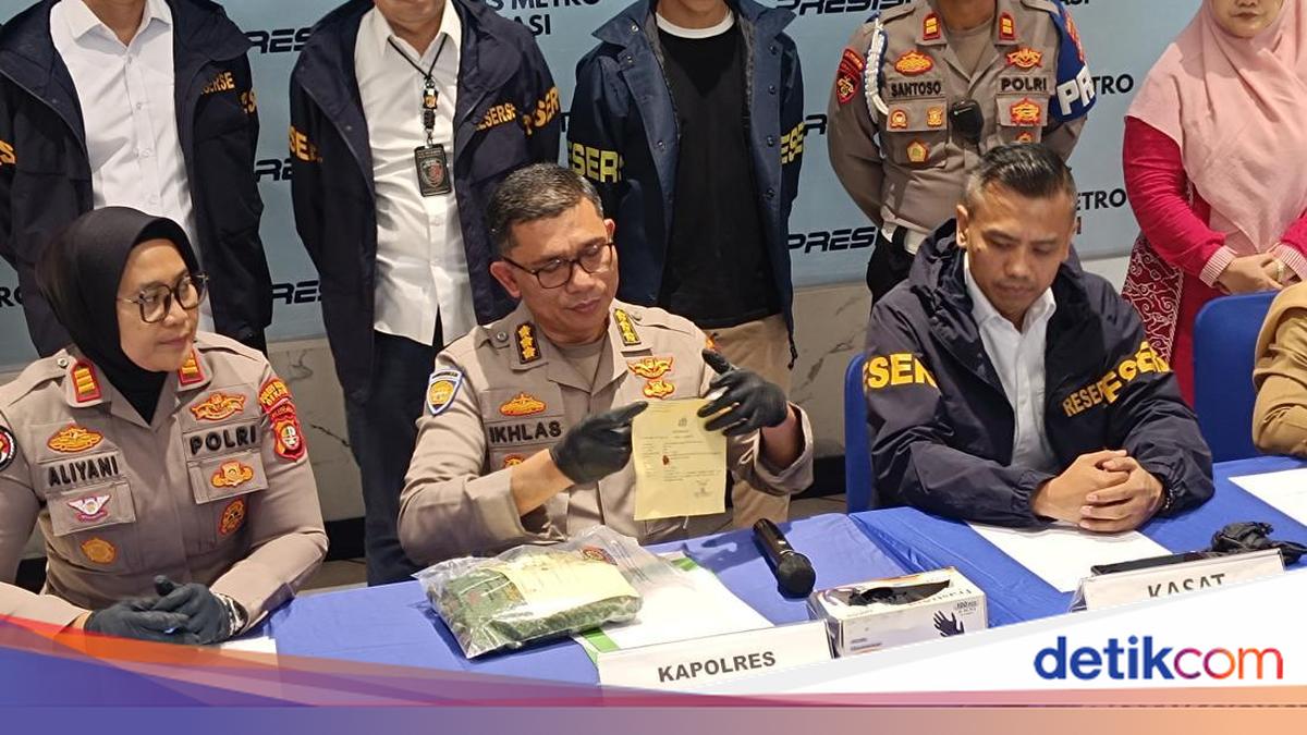 Man in Cikarang Detains and Assaults Girlfriend for Six Days