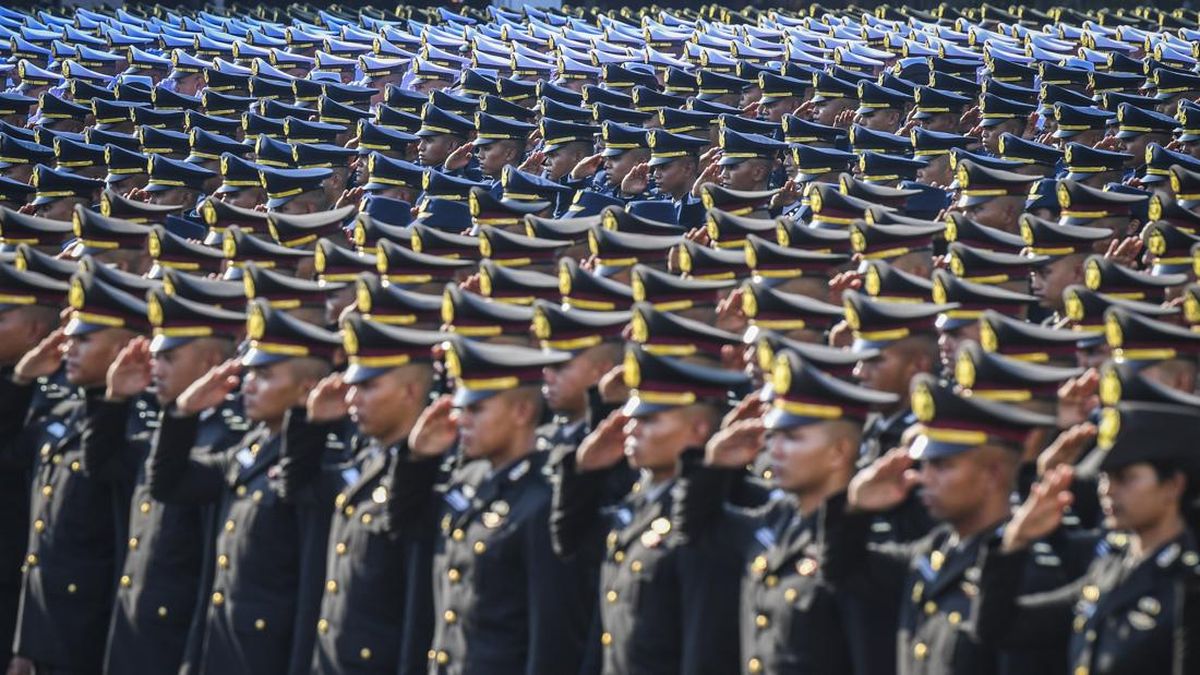 Prabowo to Inaugurate Military and Police Academy Cadets at Palace Tomorrow Morning