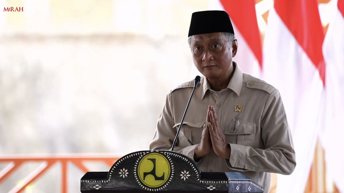State Palace Hopes Public Works Minister Improves Communication Style