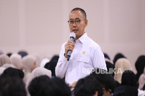 Eddy Soeparno: Indonesia Too Dependent on Energy Imports
