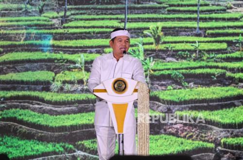 West Java Governor KDM Proposes Armed Officers at Strategic Locations to Prevent Muggings