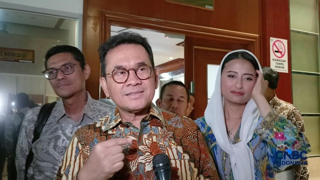 Trade Minister Rules Out Additional Beef Import Quotas as Supply Deemed Sufficient