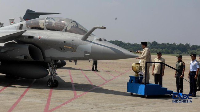 Dassault Aviation, Thales, and the Integration of Air Defence Systems