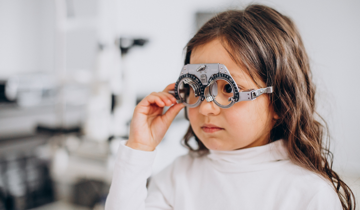 Pre-myopia Phase is the Best Time for Myopia Intervention in Children