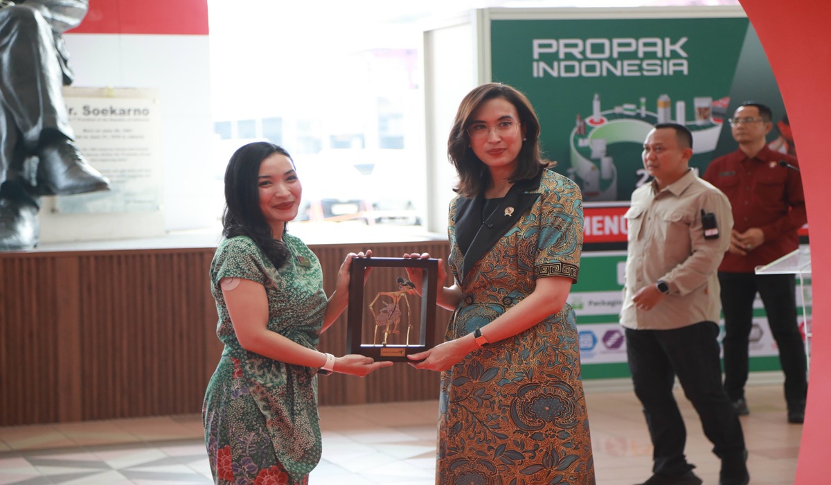 FHI 2026 Officially Opens, Aiming to Boost Investment and National Hospitality Collaboration
