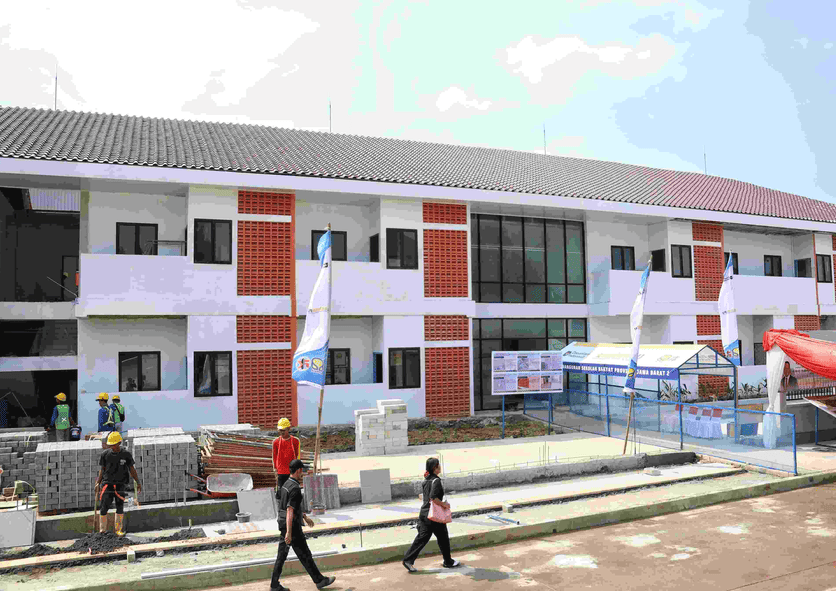 Bekasi Regency People's School MPLS 2026 Postponed to 31 July