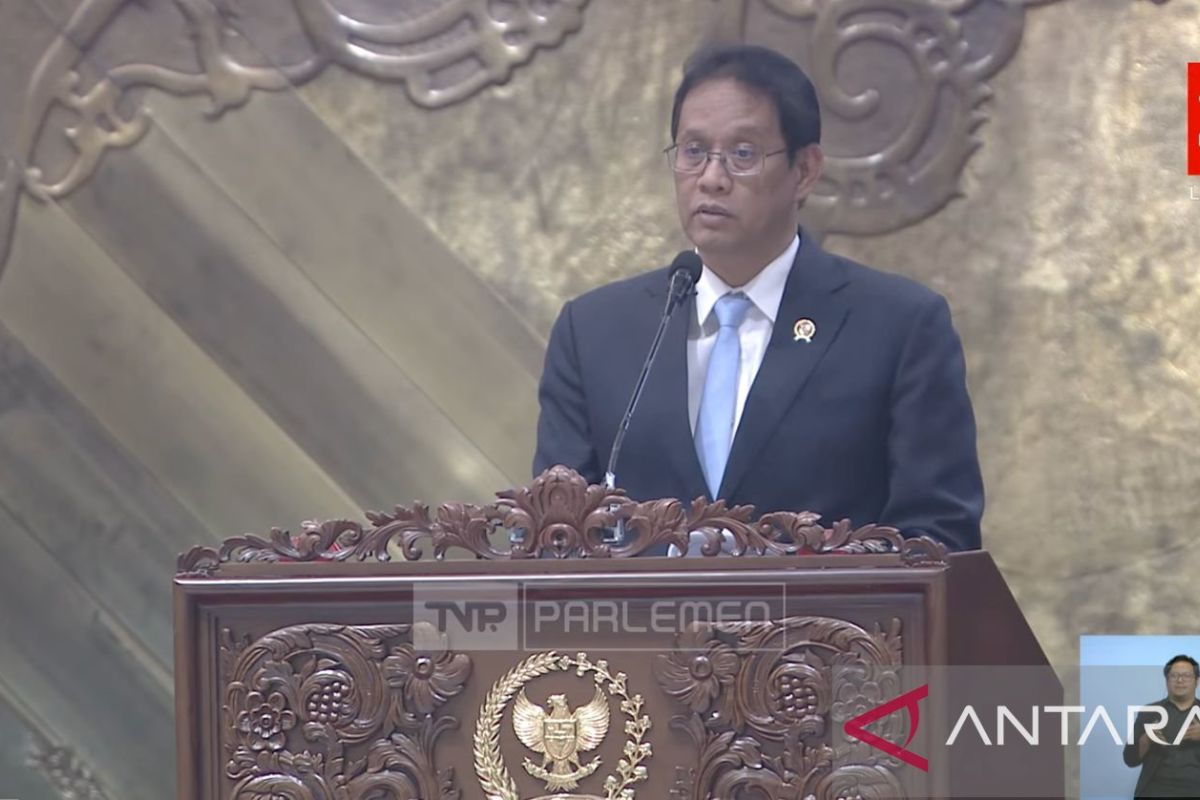 Indonesia unveils plan for world-class international financial hub