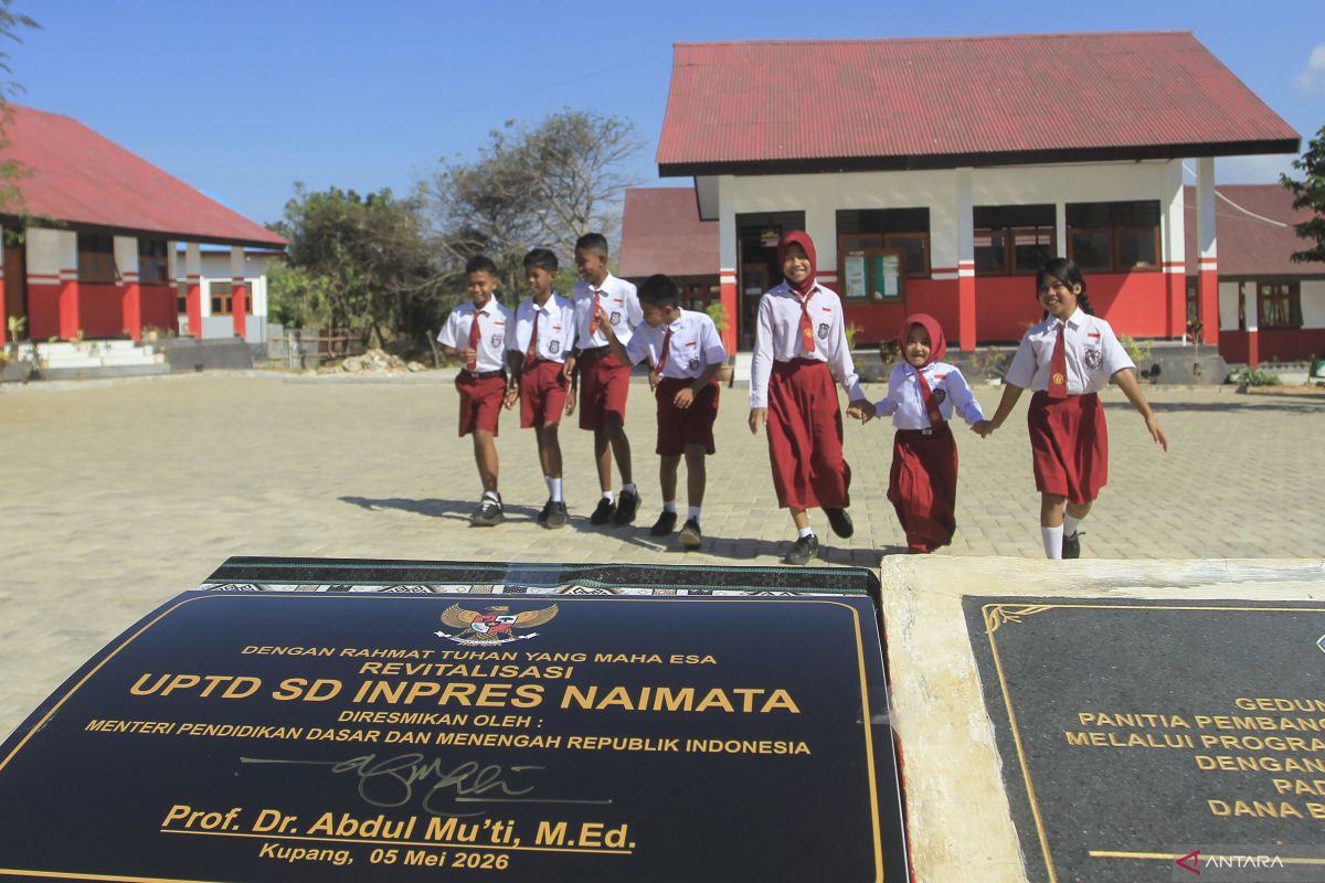 Education Ministry Partners with Universities to Oversee School Revitalisation