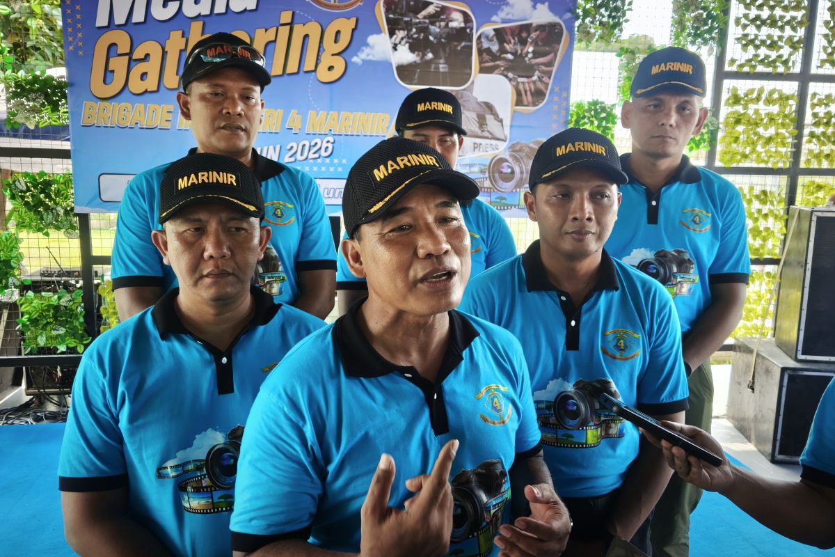 Lampung meets requirements for Indonesia's first aircraft carrier to dock