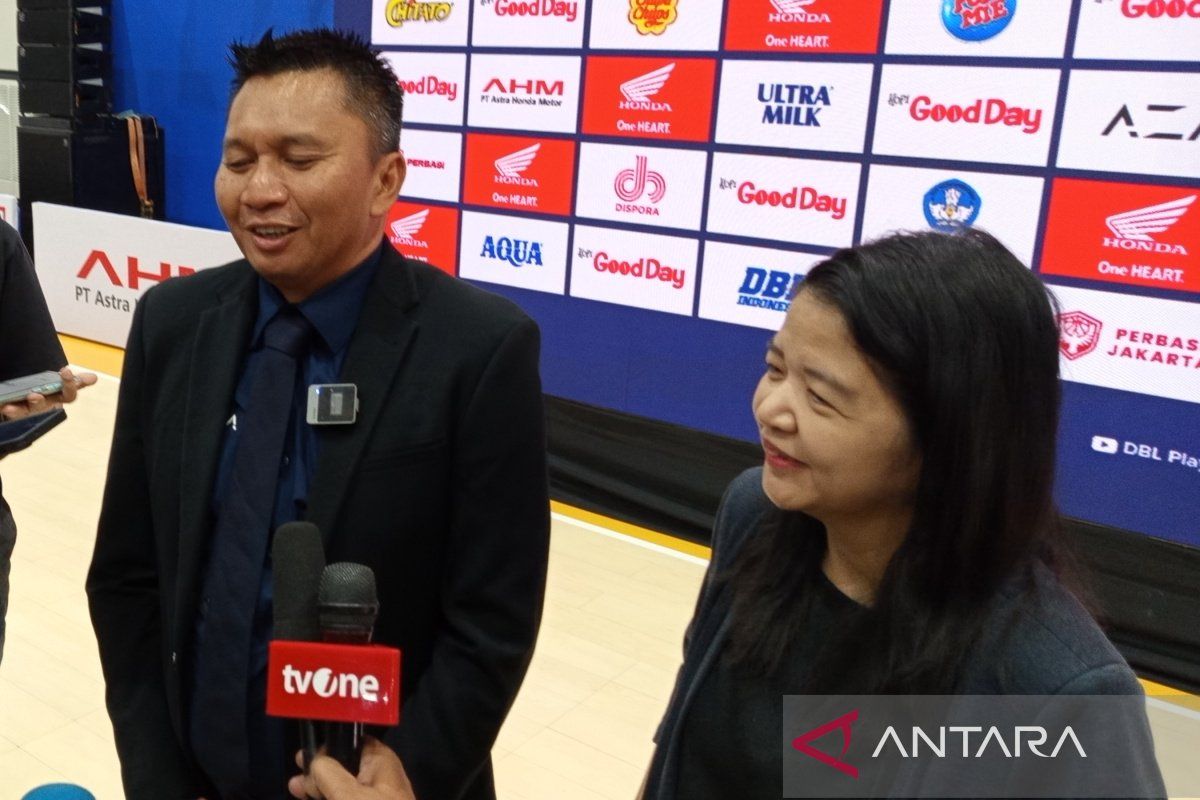 DBL Super Teacher Programme Aims to Boost Sports Teacher Quality in Indonesia