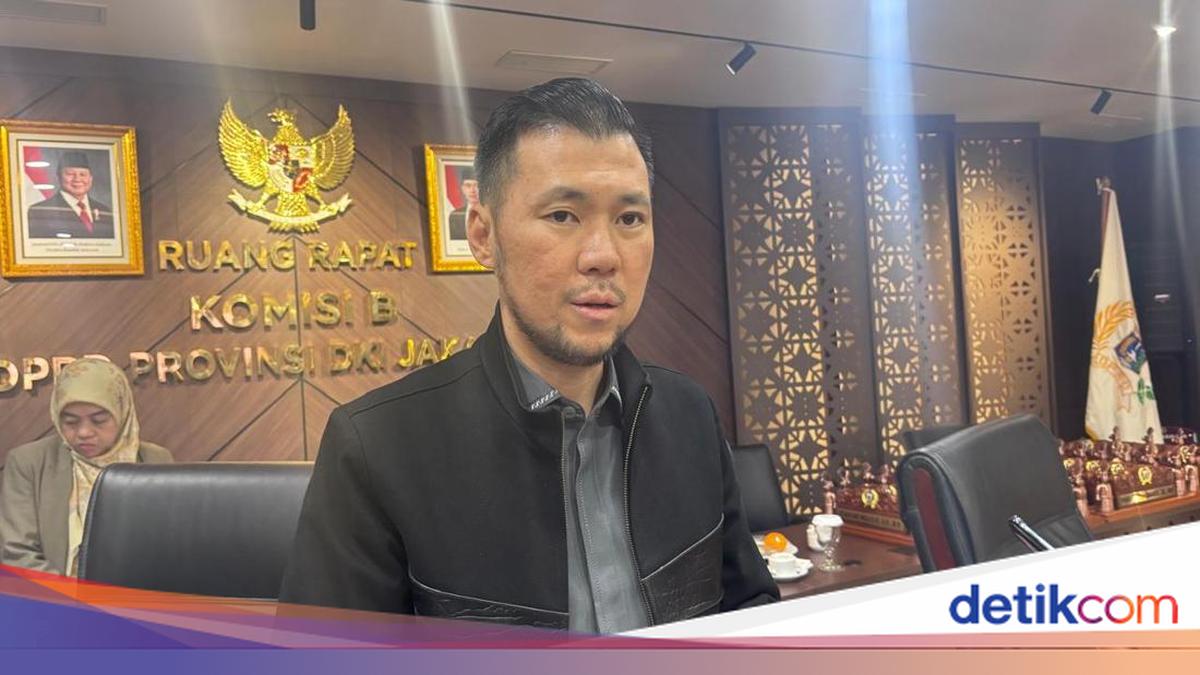 Jakarta Council Proposes AI-Powered Parking Surveillance to Prevent Revenue Leakage