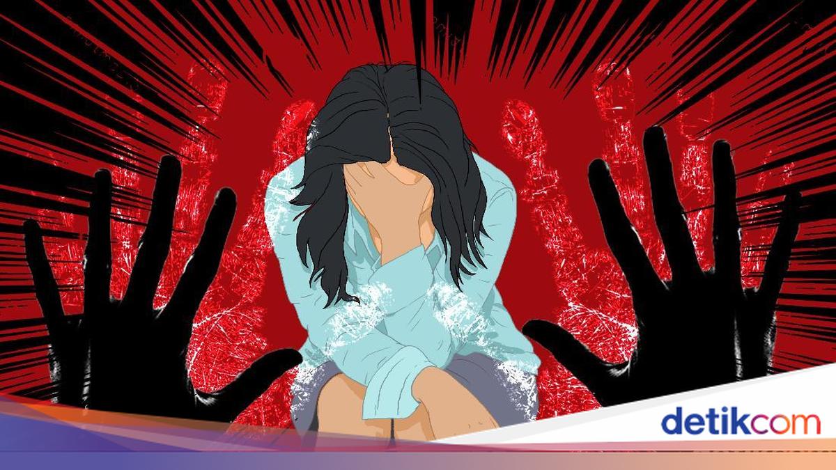 Woman Raped by Father and Uncle in Bekasi, Abuse Ongoing Since 2019
