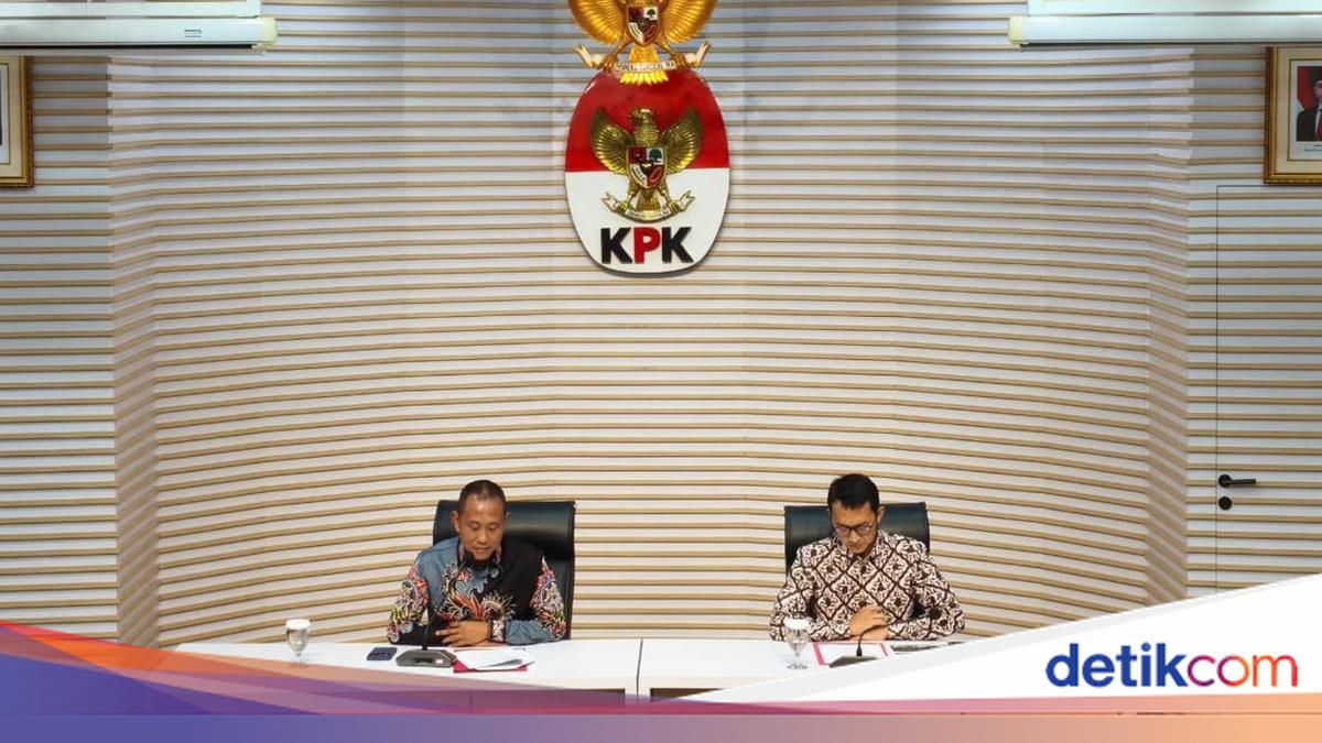 West Lombok Regent Gets Red Mark from KPK, 55 Land Parcels Also Missing from Wealth Report