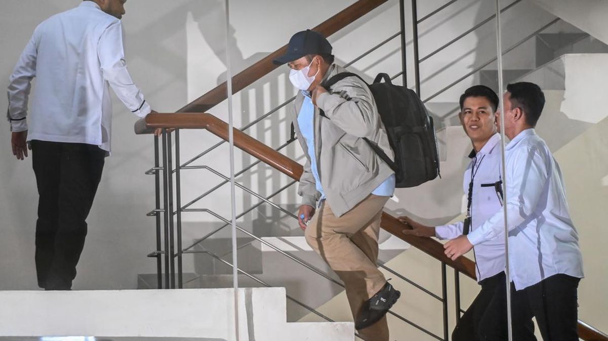 West Lombok Regent Allegedly Received Billions of Rupiah and Hermes Bag