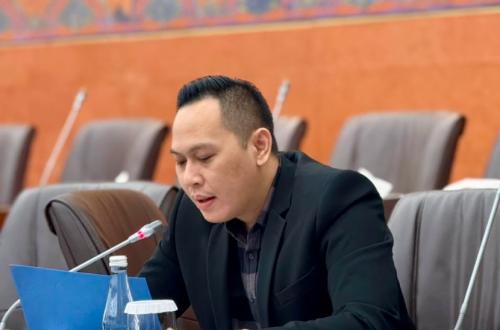 BPKS Transformation Could Alter Sabang's Economic Future