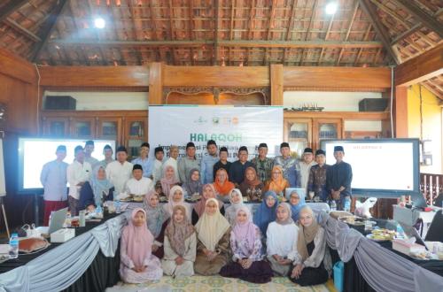PBNU Promotes Reproductive Health Education to Protect Islamic Boarding School Students from Sexual Violence