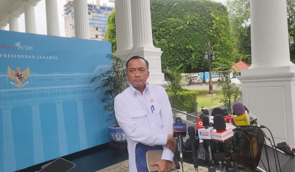 State Palace Confirms No Reshuffle of Red and White Cabinet Yet