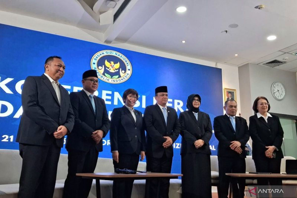 BGN Introduces Five New Deputies to Improve Free Nutritious Meal Programme Governance