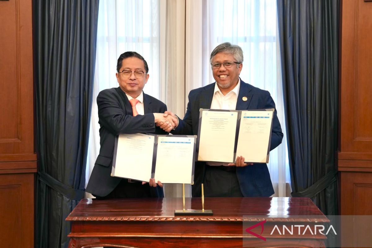 Vietnam's CT Group Explores High-Tech Partnerships with UI, PTDI, and ITB