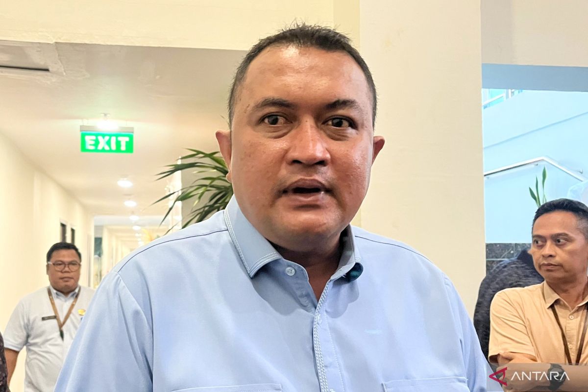 Bogor Regency Government Drafts Roadmap for Regional Carbon Market Development