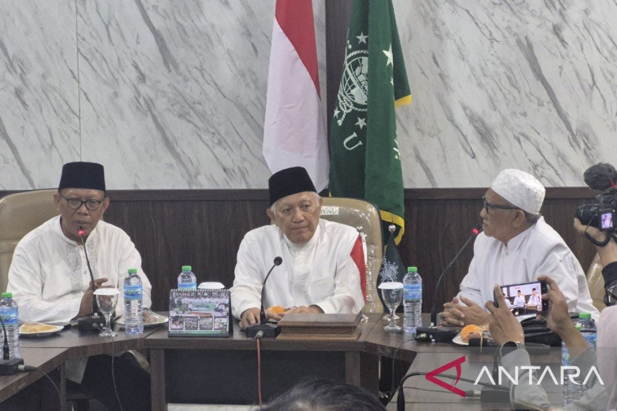 East Java PWNU Officially Tasks Gus Kikin to Run for PBNU Chairman