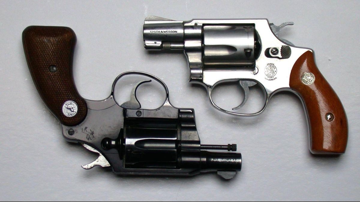 Aceh Police Confirm Robber Officer Used Service Weapon
