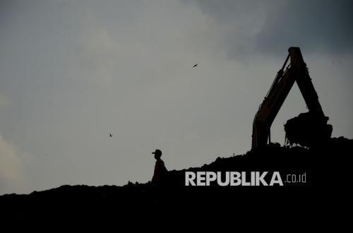 As Waste Mountains Grow, It's Time for Indonesia to Implement Eco Modulation