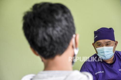 One in Three Indonesian Adolescents Suffers from Mental Health Disorders