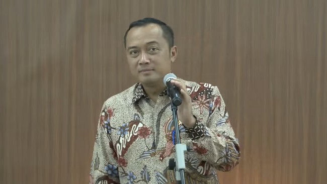 Prabowo's Directive: Palace Confirms National Electric Motorcycle to Launch Soon