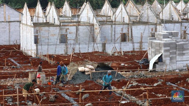 Subsidised Home Sales Drop 24%, Multiple Factors Blamed Including SLIK